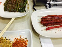 -白玉串城(南六中路店)