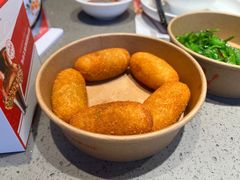 -老佛爷铜炉蛙锅(东门老街店)