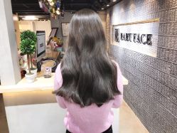 点击看大图 -BABY FACE沙龙