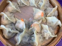 -韩记海鲜饺子(隆仁世家店)