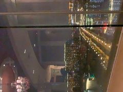 -荣誉国际酒店-云顶旋转餐厅