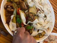 -217丰惠源抓饭(星湖街店)