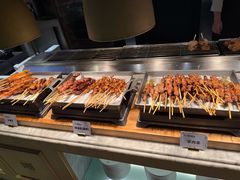 -川骄海鲜自助(河东店)