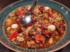 -华豫川酒家(大卫城店)