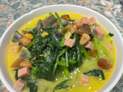 -金枝玉叶上海人家食府(三里河店)