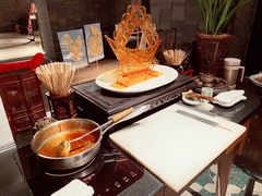 -三号黄浦会Canton Table