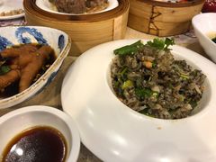 凉拌鱼皮-点都德(北京路贰店)