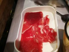 -星伦多 自助料理(圆融店)