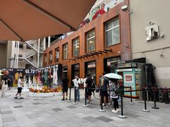 -RAC BAR(安福路店)