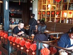 -同仁四季椰子鸡(海岸城天利店)