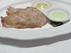 -波特曼西餐厅(南岗店)