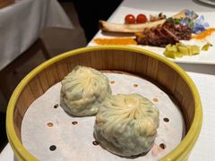 -悦融琥珀·京鲁菜·海味珍品(西单店)
