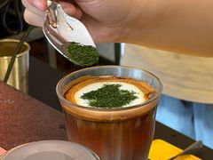 -沪水焙煎室(淡水路店)