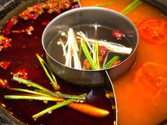 -渝涯重庆豆花老火锅(中赢国际店)