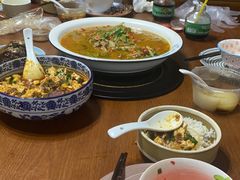 -盛世盐帮·自贡特色(总店)