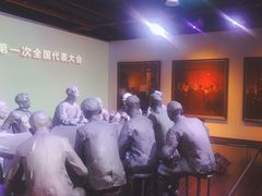 -中共一大纪念馆