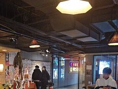 -长藤鬼校(龙翔店)