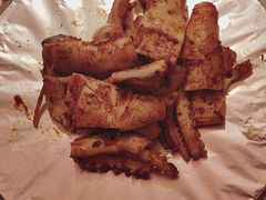 -宝轩渔府·老字号海鲜·正宗津菜(水上店)