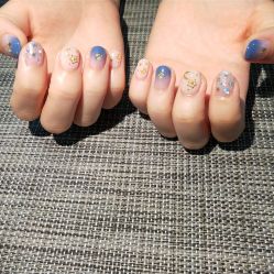 -Seven Nail七姑娘の美甲店