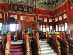 -北京国子监胡同