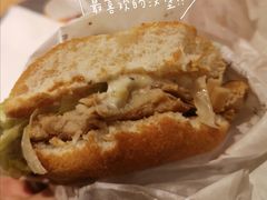 -麦当劳(方大城店)