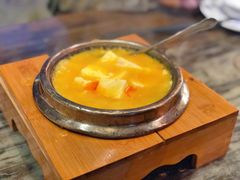 -绿茶餐厅万锦 Green Tea Restaurant Markham