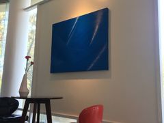 -莫内艺术岛海景咖啡