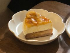 -Ten Olives甜点