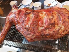 -宗泉烤全羊·烤羊腿·家常菜(解放东路店)