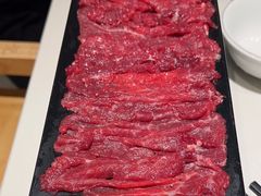 -陈记顺和潮汕牛肉火锅(番禺迎宾大道店)