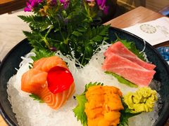 -阿吾罗日本料理(K11艺术中心店)