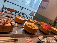 -喜家自助小火锅(乐客城店)