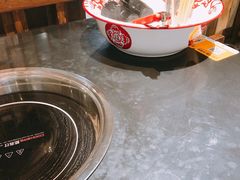 -重庆古老火锅