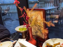 -江南雅厨(李公堤店)