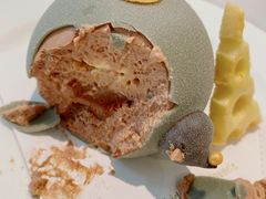 -Fridi Patisserie Cafe