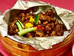 木盆土鸡-宁波状元楼酒店(和义路店)