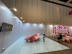 -香港会议展览中心演讲厅