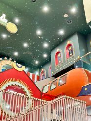 -MELAND CLUB亲子乐园·派对·餐厅(北京芳圆里ID MALL店)