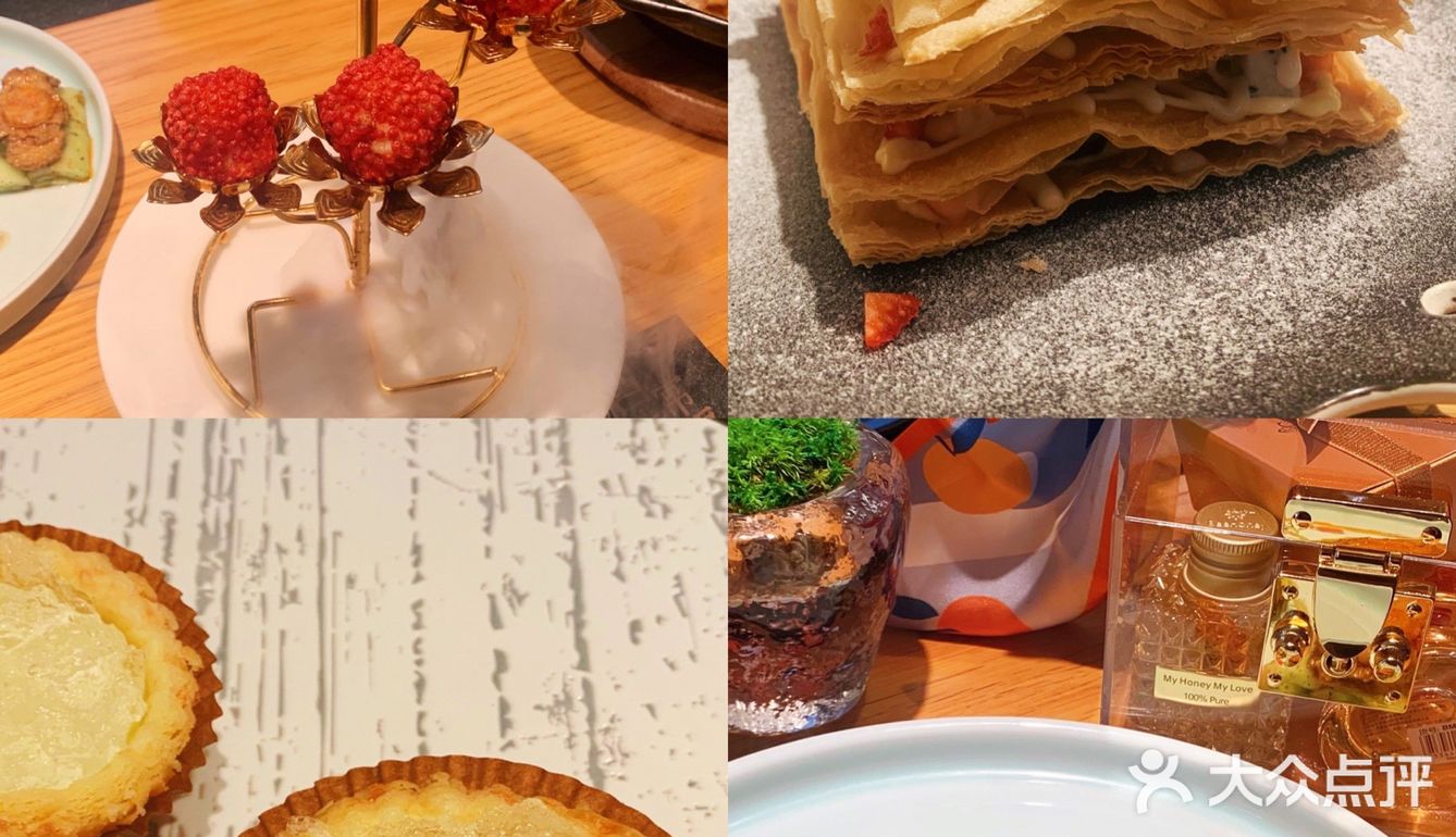 沈阳探店｜七夕约会就来汤城茉里叭💞 