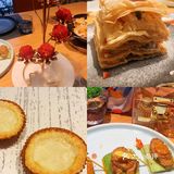 沈阳探店｜七夕约会就来汤城茉里叭💞 