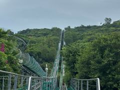 -芽庄珍珠岛游乐园