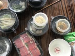 -九鼎轩火锅大排挡