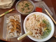 肉粿-灰窑德明记菜粿(二马路店)