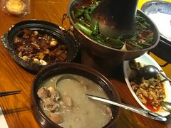 -我家小馆(江汉路店)