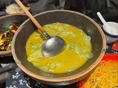 -钵湘湘·常德钵子菜(浦东创始店)