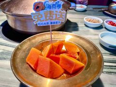 -大头椰·椰子鸡火锅(南宁万象城店)