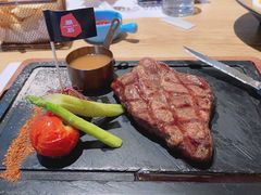 -原石牛扒·约会餐厅(龙城万科里店)