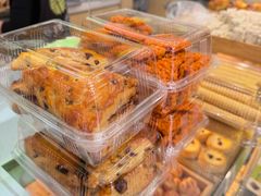 -酥翁·PASTRY糕点(牡丹园店)