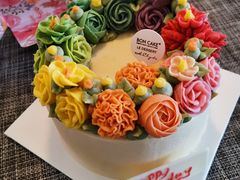 -BON CAKE(华贸购物中心店)