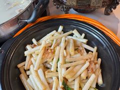 -人民公社大食堂(谷埠街总店)